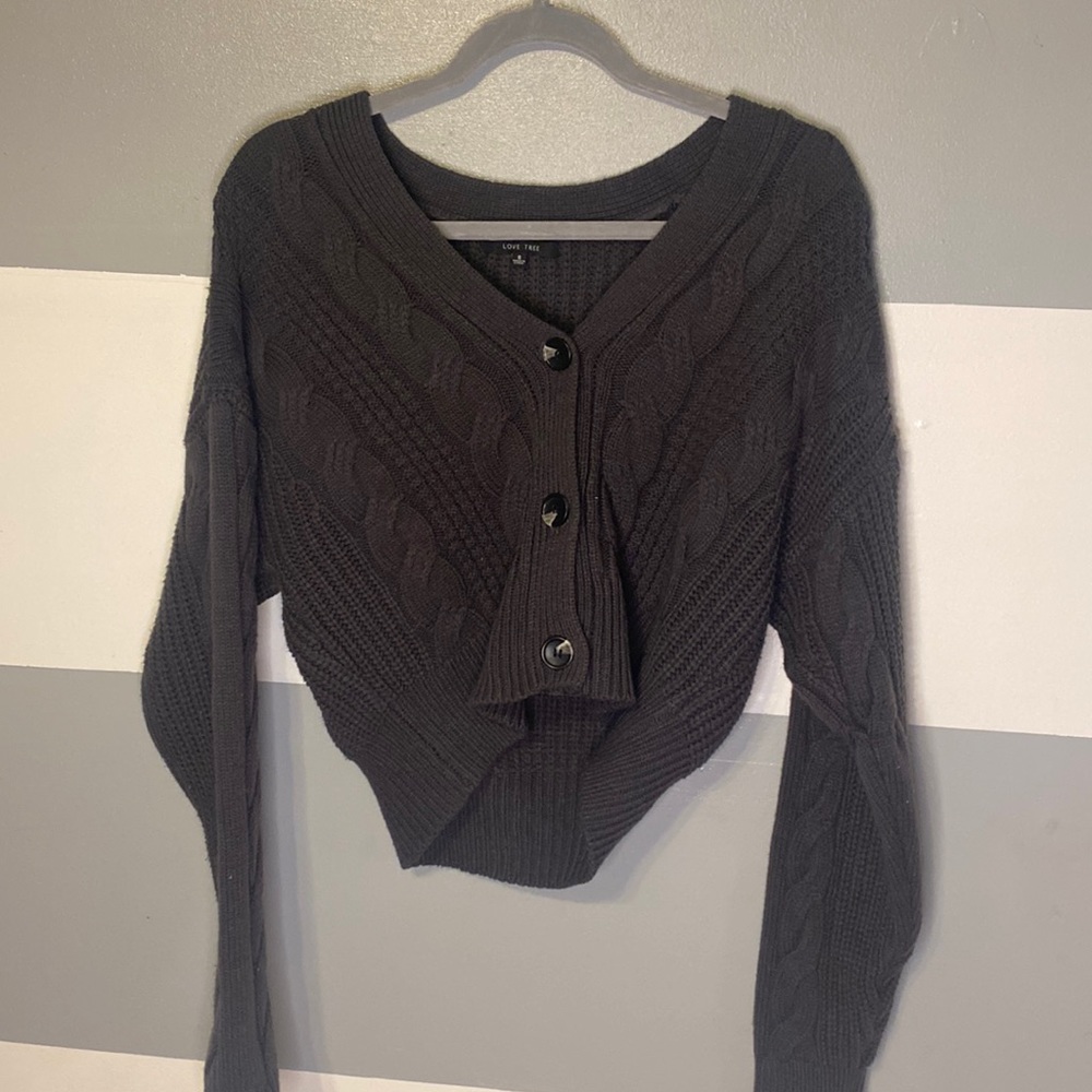 cardigan